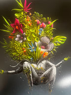 PEZ, Green Hands (2025) L.Y.N.A.R.T Store