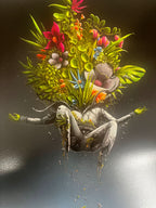 PEZ, Green Hands (2025) L.Y.N.A.R.T Store