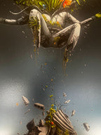 PEZ, Green Hands (2025) L.Y.N.A.R.T Store