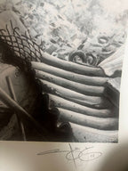 PEZ, Green Hands (2025) L.Y.N.A.R.T Store