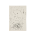 Pablo Picasso - Maternité (1938)