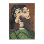 Pablo Picasso - Portrait de Dora Maar (1954)