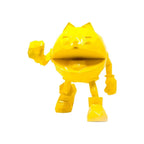 Pac Mac (Jaune) - Richard Orlinski L.Y.N.A.R.T Store
