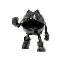 Pac Mac (Noir) - Richard Orlinski - Resin sculpture