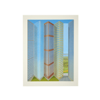 Patrick Hugues - City (2000)