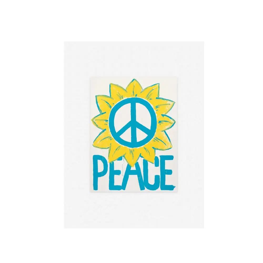 Paul Insecte - Peace L.Y.N.A.R.T Store