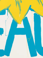 Paul Insecte - Peace L.Y.N.A.R.T Store