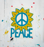 Paul Insecte - Peace L.Y.N.A.R.T Store