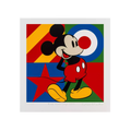 Peter Blake - Disney (Red Nose Day), 2019 L.Y.N.A.R.T Store