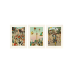 Peter Blake, Far East Suite (2013) L.Y.N.A.R.T Store
