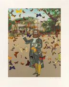 Peter Blake, Far East Suite (2013) L.Y.N.A.R.T Store