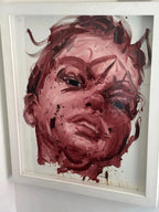 Philippe Pasqua - Portrait d'enfant (2004) LYNART STORE