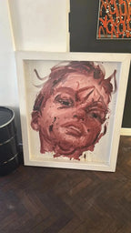 Philippe Pasqua - Portrait d'enfant (2004) LYNART STORE