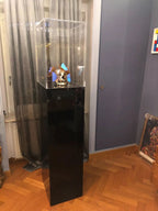 Philippe Pasqua - Vanité aux papillons LYNART STORE