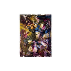 RETNA – For Formation of Abstract Thoughts 3 - Acrylic on canvas