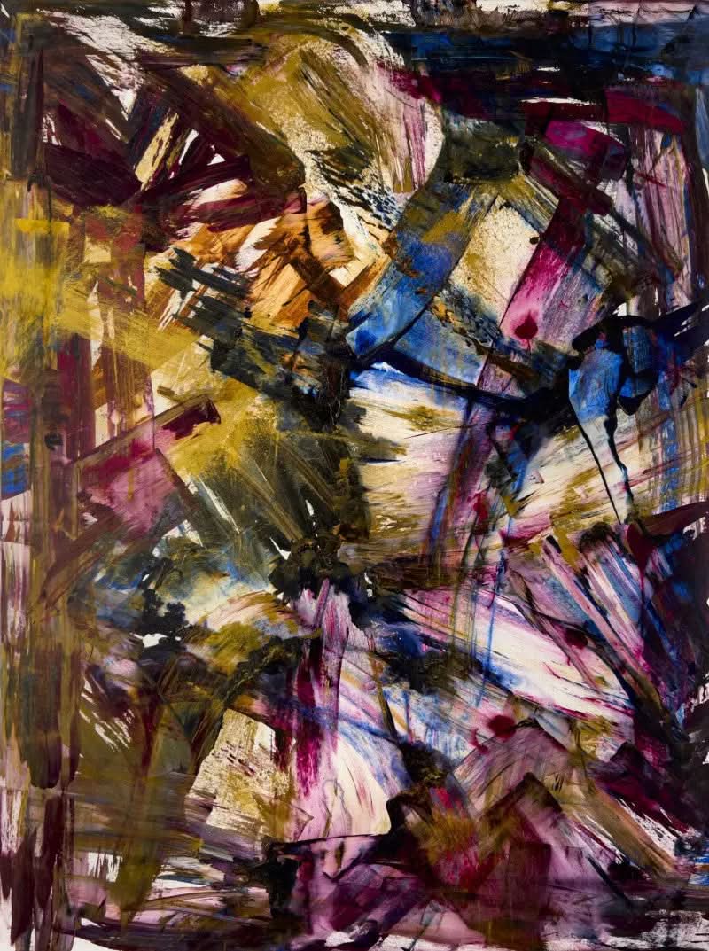 RETNA – For Formation of Abstract Thoughts 3 LYNART STORE
