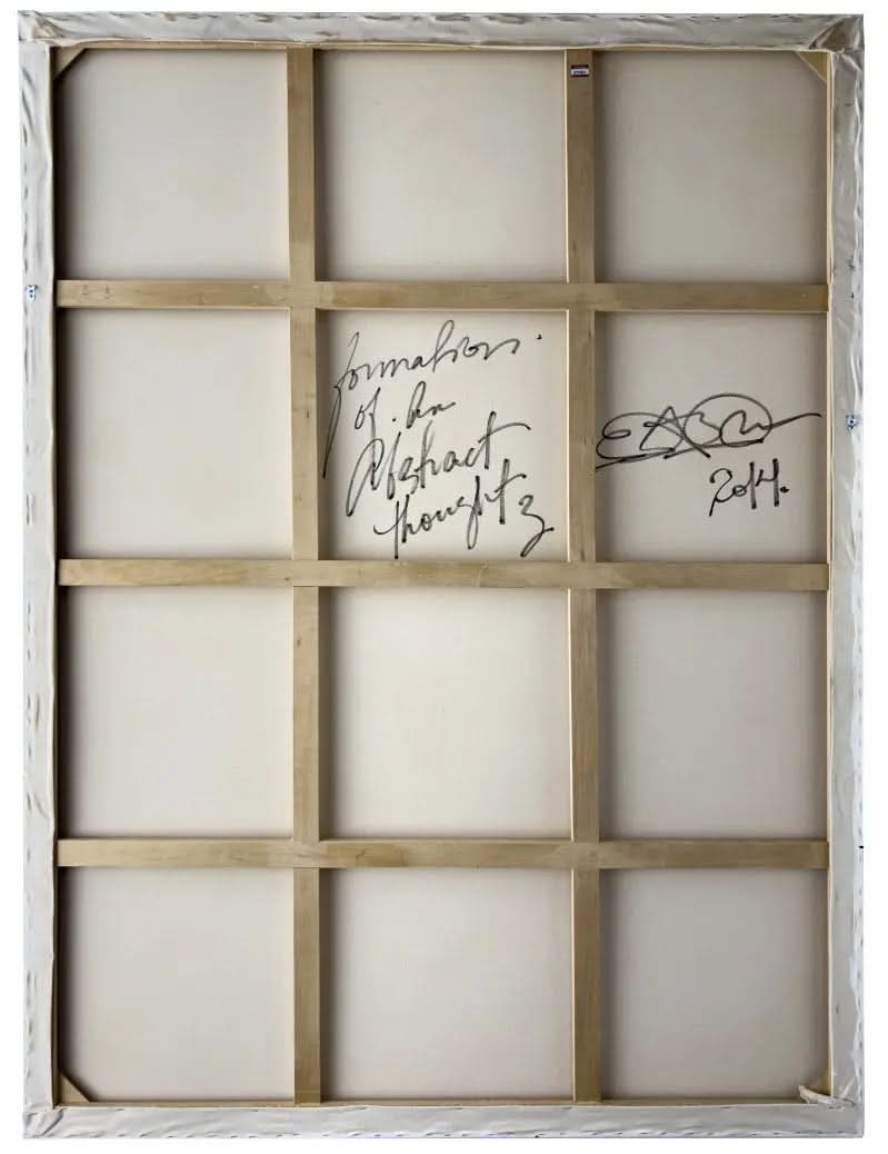 RETNA – For Formation of Abstract Thoughts 3 LYNART STORE