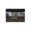 RICHARD ESTES - Subway (from Urban Landscapes III), 1981 LYNART STORE