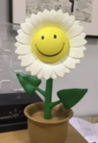 RON ENGLISH, Garden of Mutant Plants L.Y.N.A.R.T Store