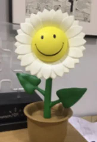 RON ENGLISH, Garden of Mutant Plants L.Y.N.A.R.T Store