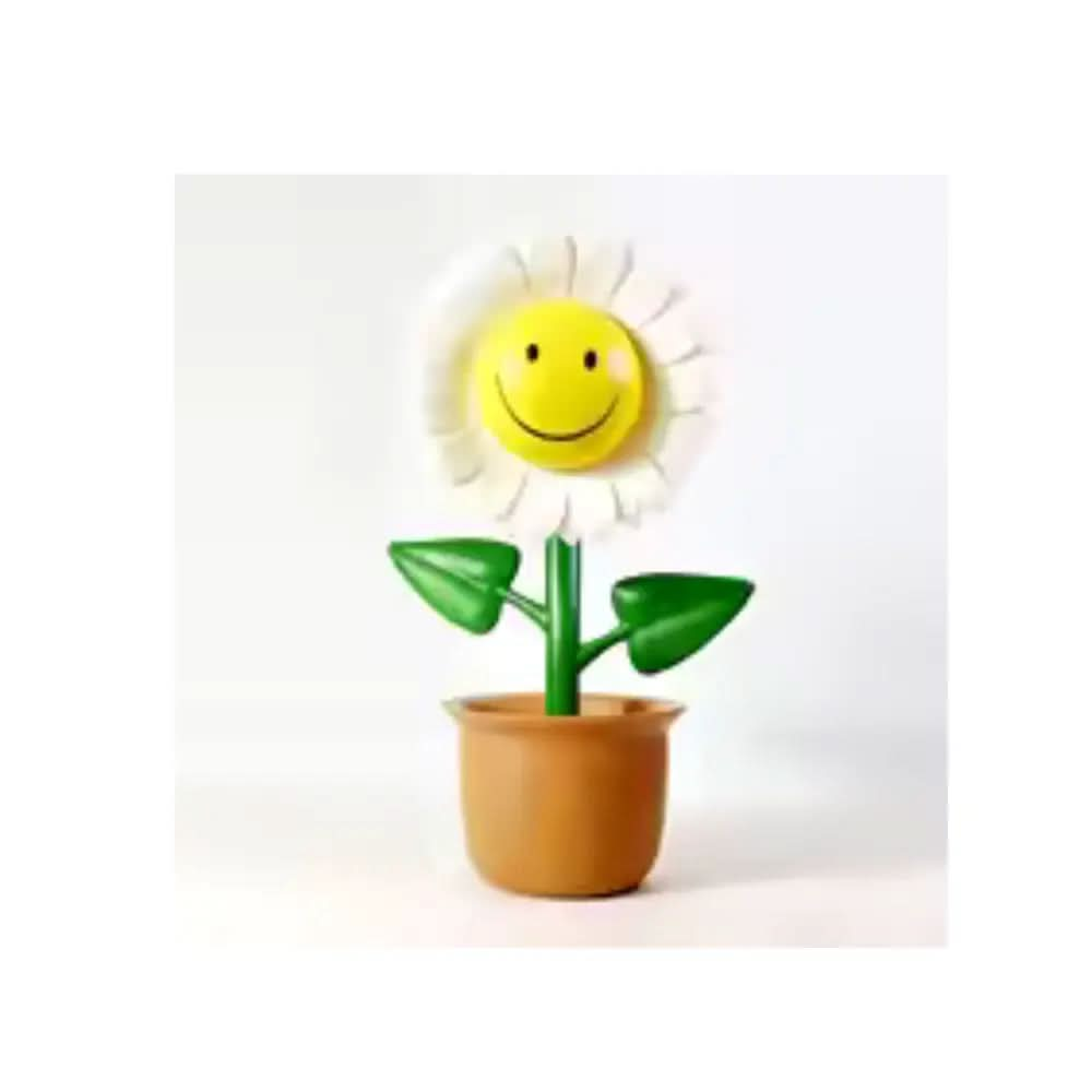 RON ENGLISH, Garden of Mutant Plants - Sculpture