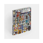 Rashid Johnson - Untitled  - Book (Signed) - Paperback book