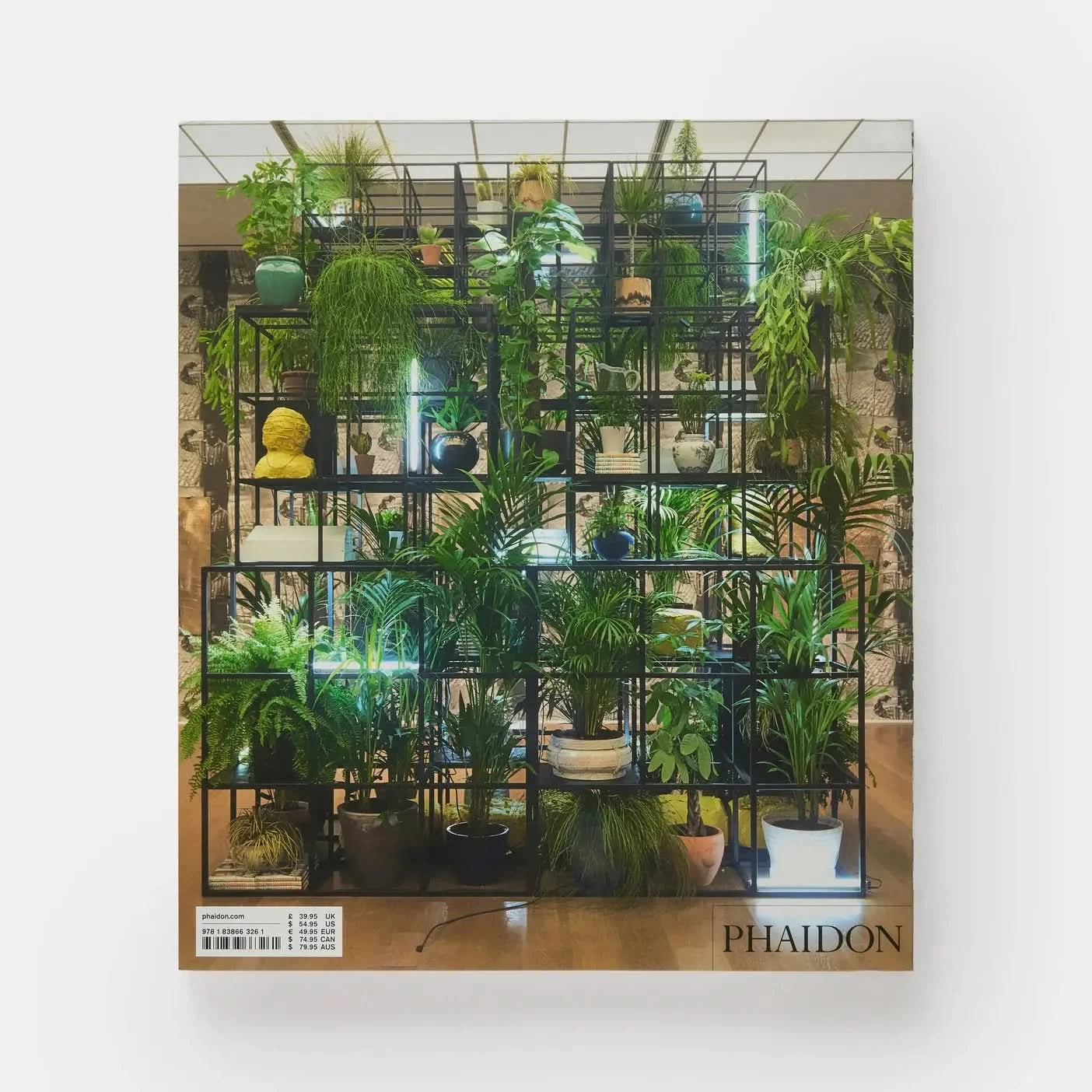 Rashid Johnson - Untitled  - Book (Signed) LYNART STORE