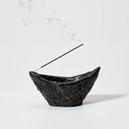 Rashid Johnson, Little Boat, 2022 LYNART STORE