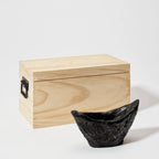 Rashid Johnson, Little Boat, 2022 LYNART STORE