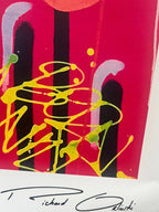 Richard Orlinski - Wilder (EA) LYNART STORE