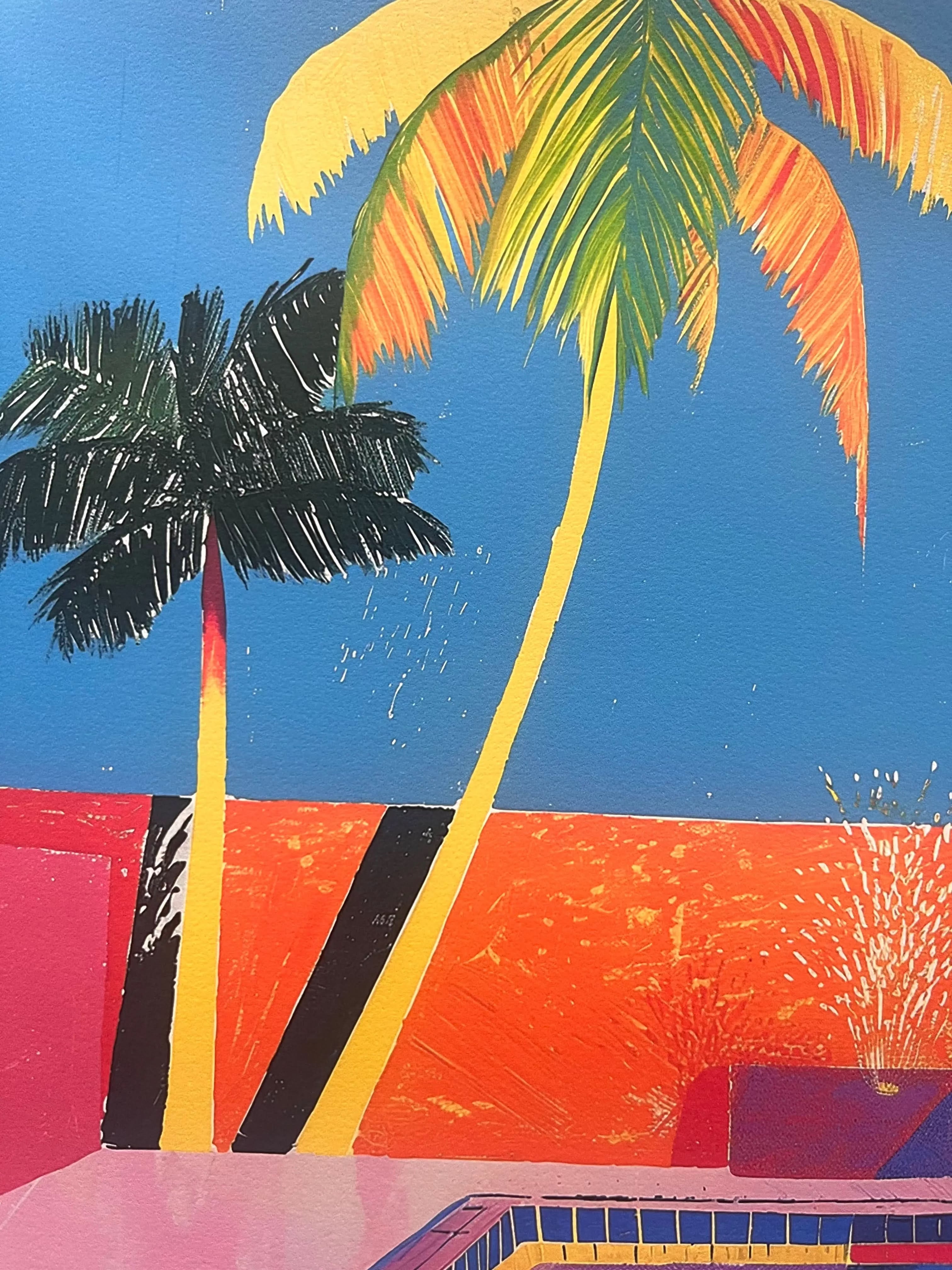 Richard Prince – Chromatic Reflections | Screenprint – LYNART STORE Richard Prince – Chromatic Reflections | Screenprint – LYNART STORE