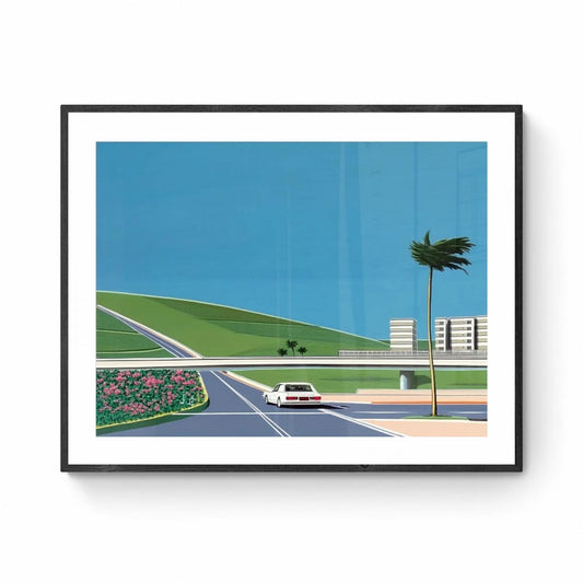 Richard Prince - Drive into the Horizon LYNART STORE