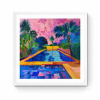 Richard Prince - Sérigraphie Originale - Sun-kissed Memories LYNART STORE