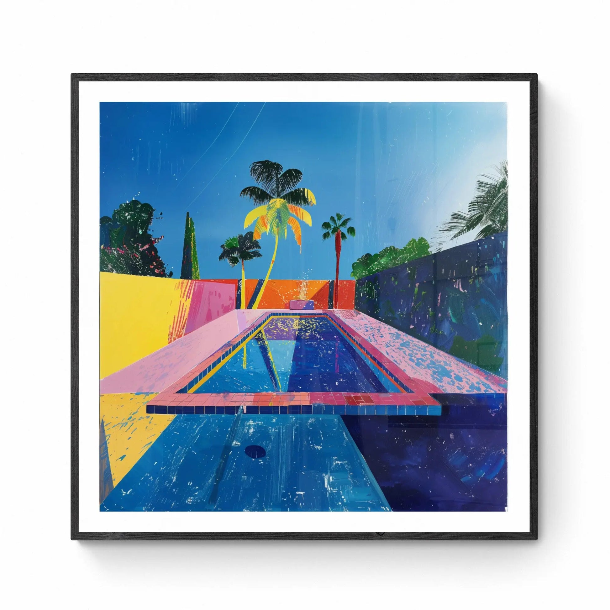 Richard Prince - Splash of Tropic Dreams LYNART STORE