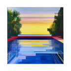 Richard Prince, Mirror of a Sunset, 2024 LYNART STORE