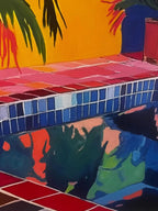 Richard Prince, Vivid Tropic (2025) LYNART STORE