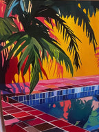 Richard Prince, Vivid Tropic (2025) LYNART STORE