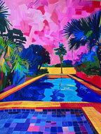 Richard Prince, Sun Kissed Memories LYNART STORE