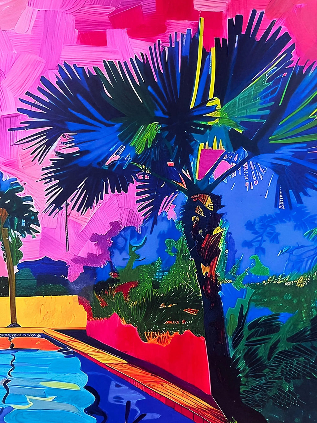 Richard Prince, Sun Kissed Memories LYNART STORE