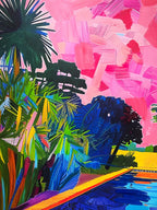 Richard Prince, Sun Kissed Memories LYNART STORE