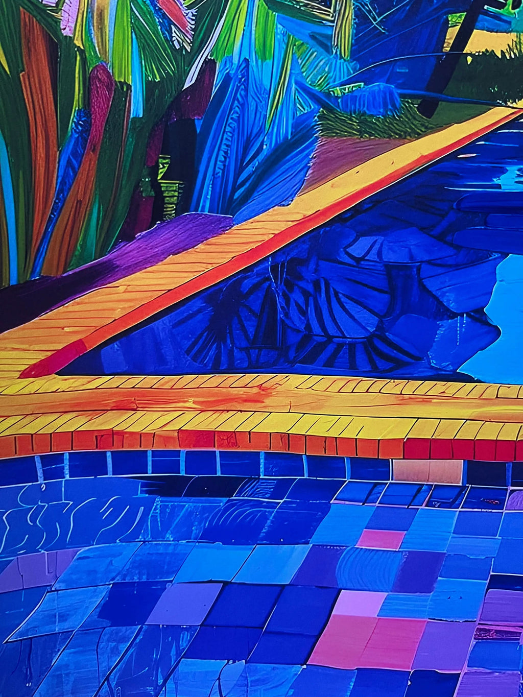 Richard Prince, Sun Kissed Memories LYNART STORE