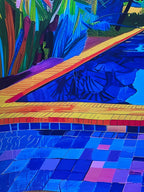 Richard Prince, Sun Kissed Memories LYNART STORE