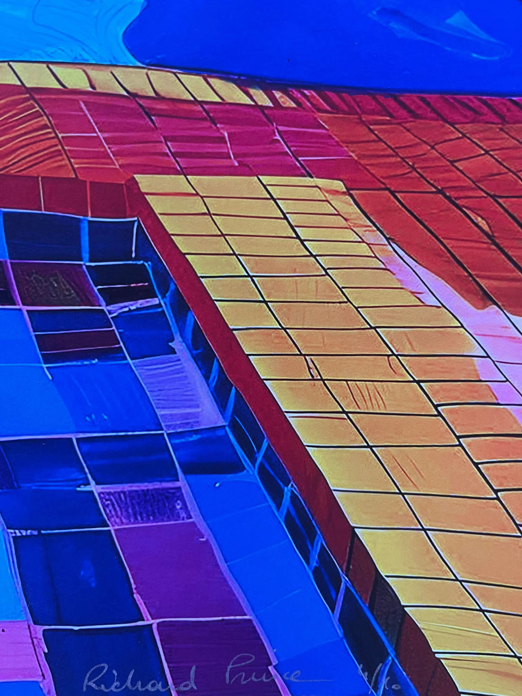 Richard Prince, Sun Kissed Memories LYNART STORE