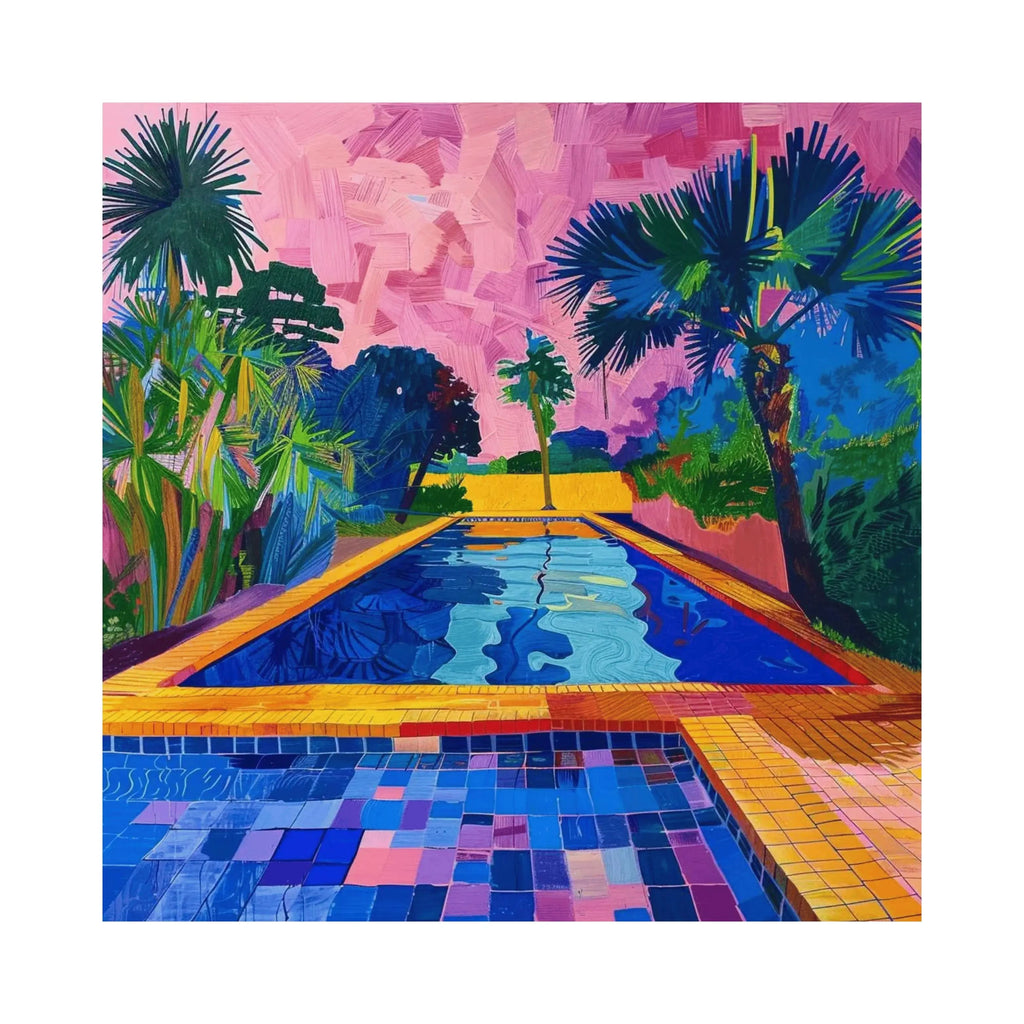 Richard Prince, Sun-kissed Memories - Original screenprint