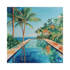 Richard Prince, Azure Reflection (2024) LYNART STORE