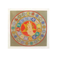 Robert Indiana - Metamorphosis Of Norma Jean (1998) 