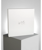 Piet Mondrian Porcelain Plate – "Composition in Yellow, Blue and Red" LYNART STORE