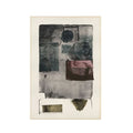 Robert Rauschenberg -  Gamble(1968) 