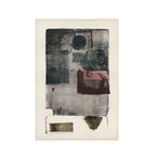 Robert Rauschenberg -  Gamble(1968) 
