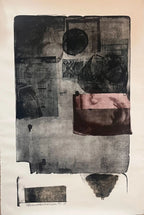 Robert Rauschenberg, Gamble, 1968 LYNART STORE